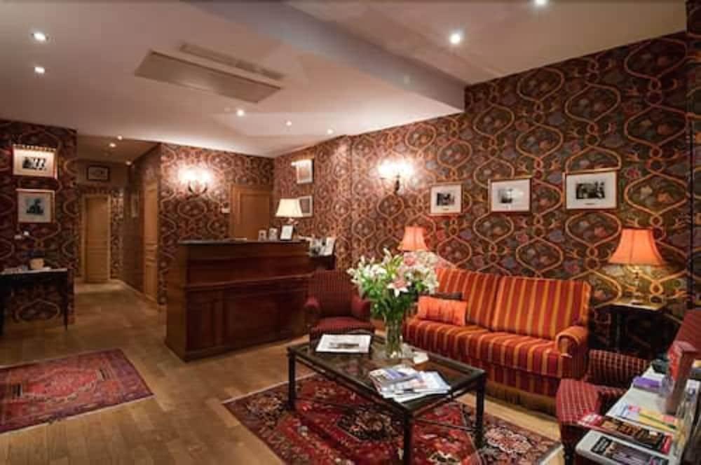 Fotos del hotel - Relais Hotel Du Vieux Paris