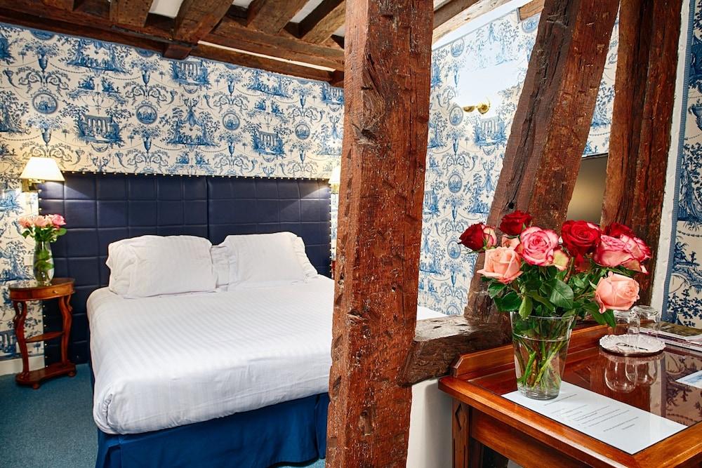Fotos del hotel - Relais Hotel Du Vieux Paris