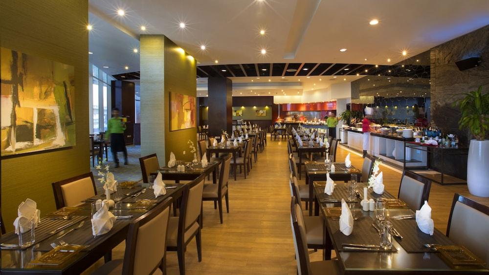 Fotos del hotel - Millennium Central Downtown