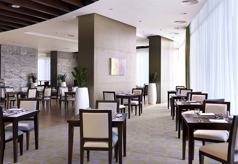 Fotos del hotel - Millennium Central Downtown