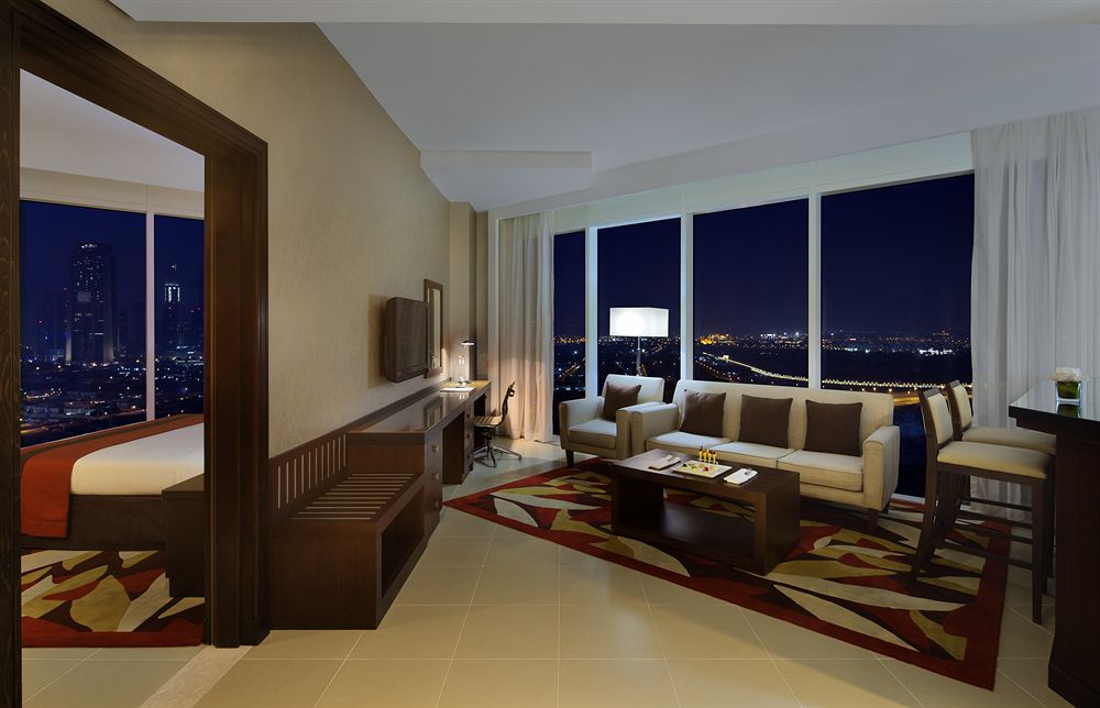Fotos del hotel - Millennium Central Downtown