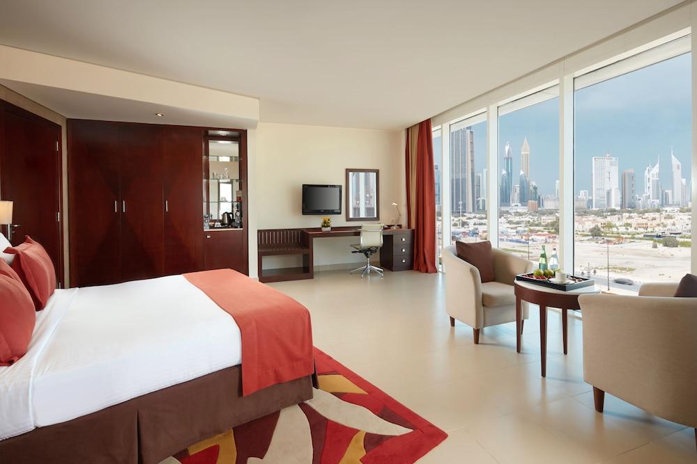 Fotos del hotel - Millennium Central Downtown