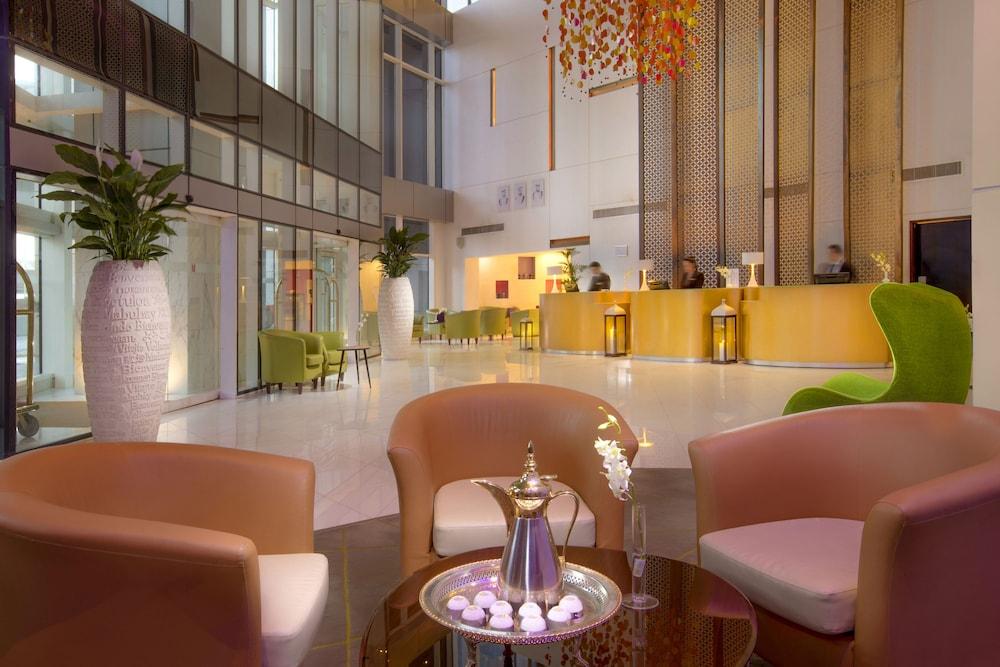 Fotos del hotel - Millennium Central Downtown