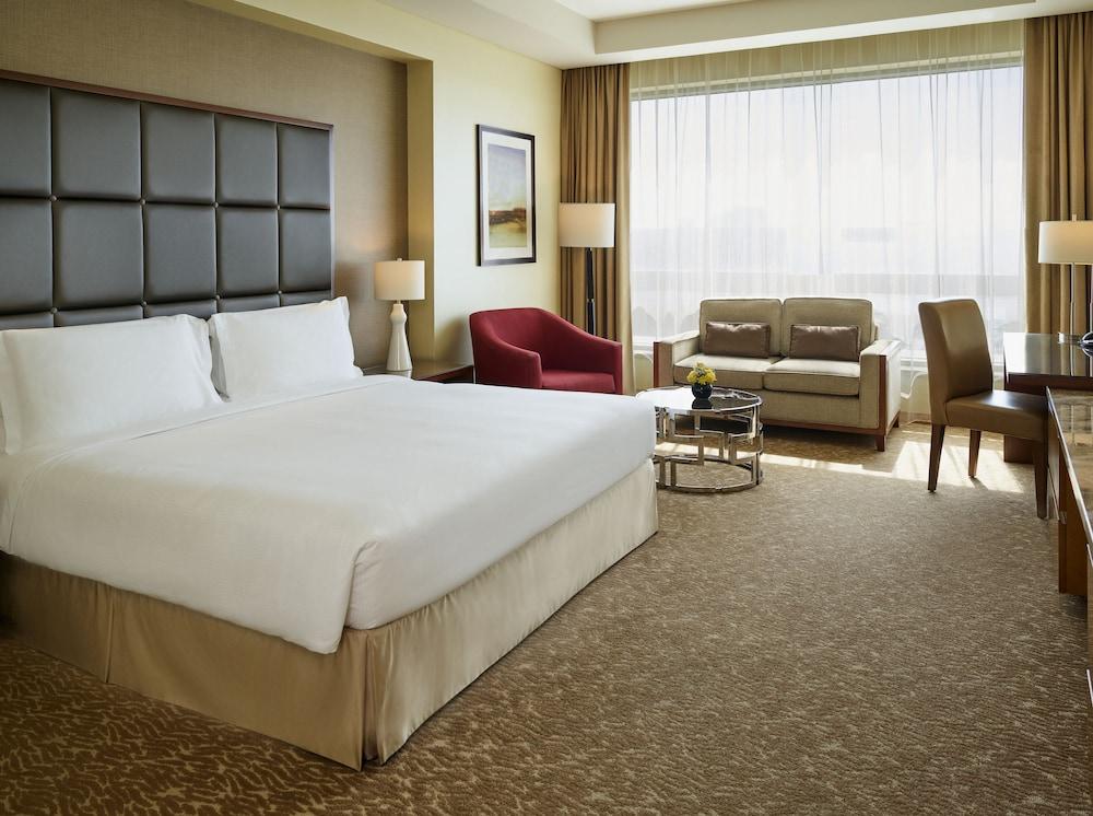 Fotos del hotel - Swissotel Al Ghurair Dubai