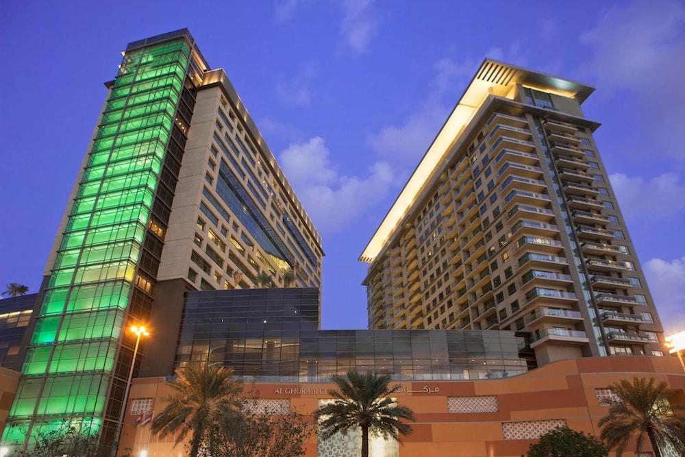 Fotos del hotel - Swissotel Al Ghurair Dubai