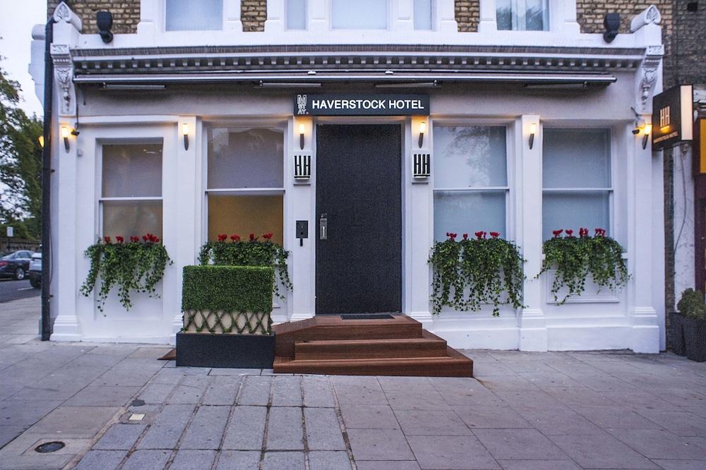 Fotos del hotel - HAVERSTOCK HOTEL