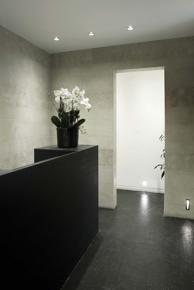 Fotos del hotel - HAVERSTOCK HOTEL