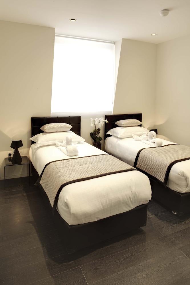 Fotos del hotel - HAVERSTOCK HOTEL