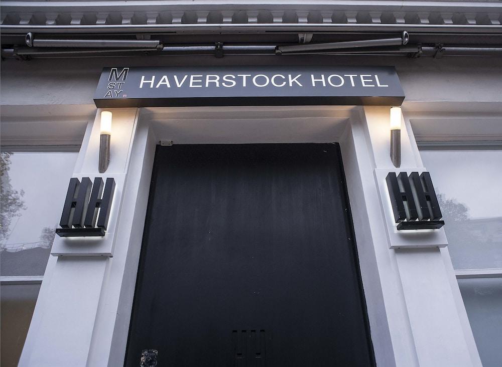 Fotos del hotel - HAVERSTOCK HOTEL