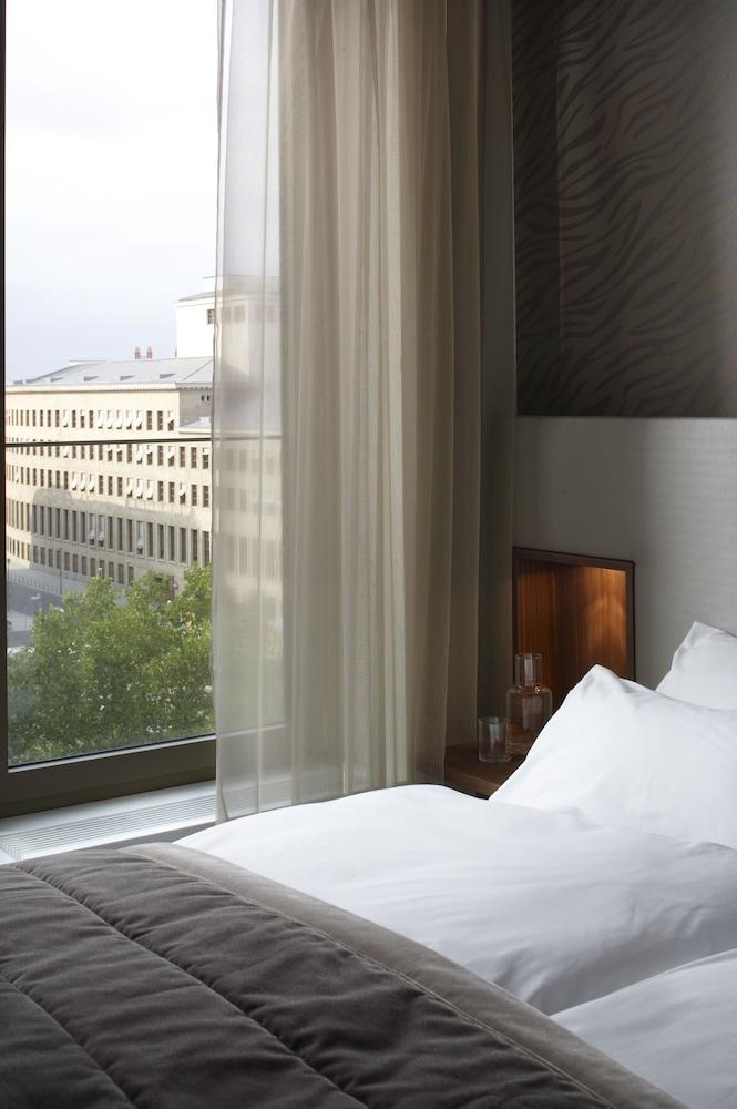 Fotos del hotel - COSMO Hotel Berlin Mitte