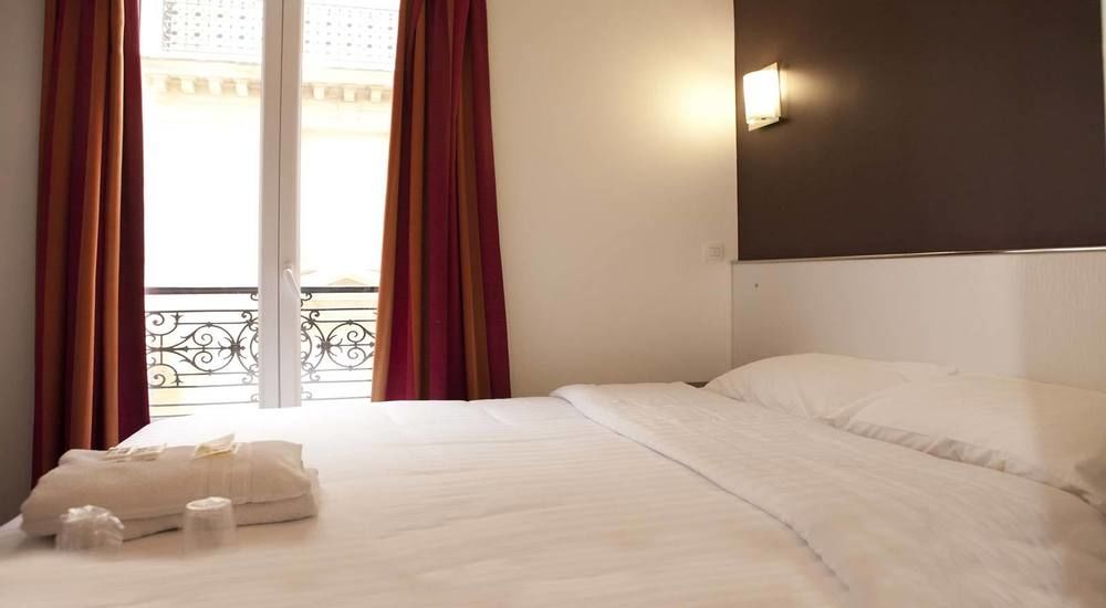 Fotos del hotel - Royal Wagram