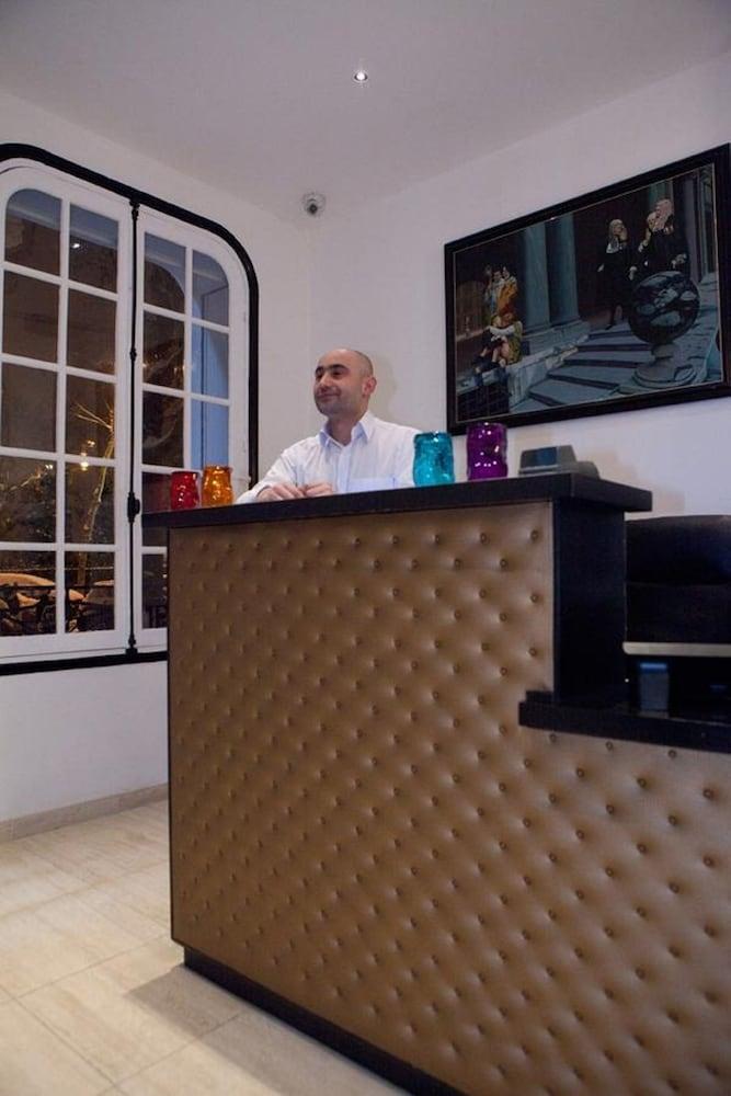 Fotos del hotel - Royal Wagram