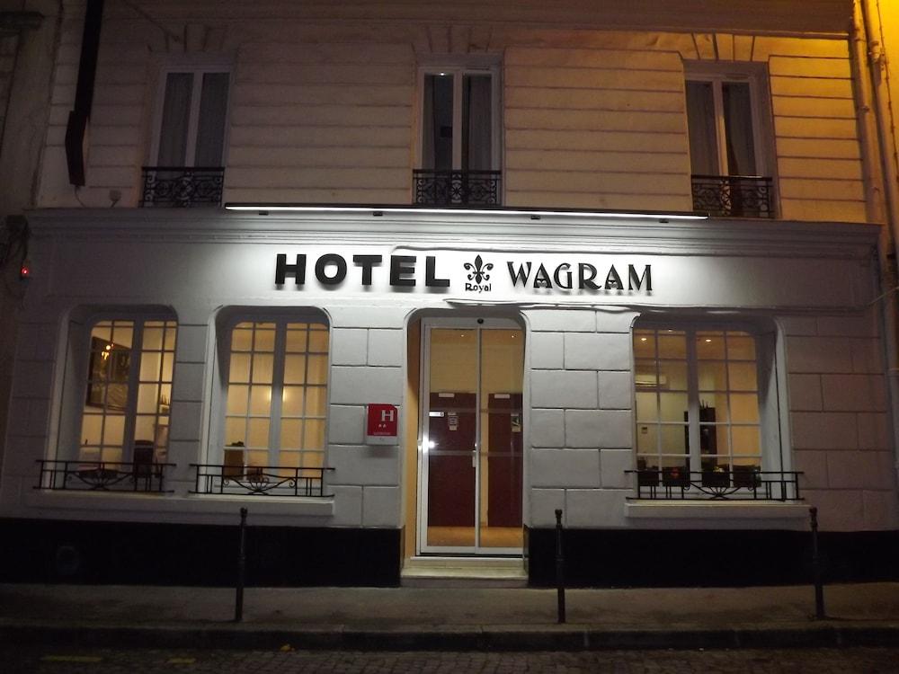 Fotos del hotel - Royal Wagram