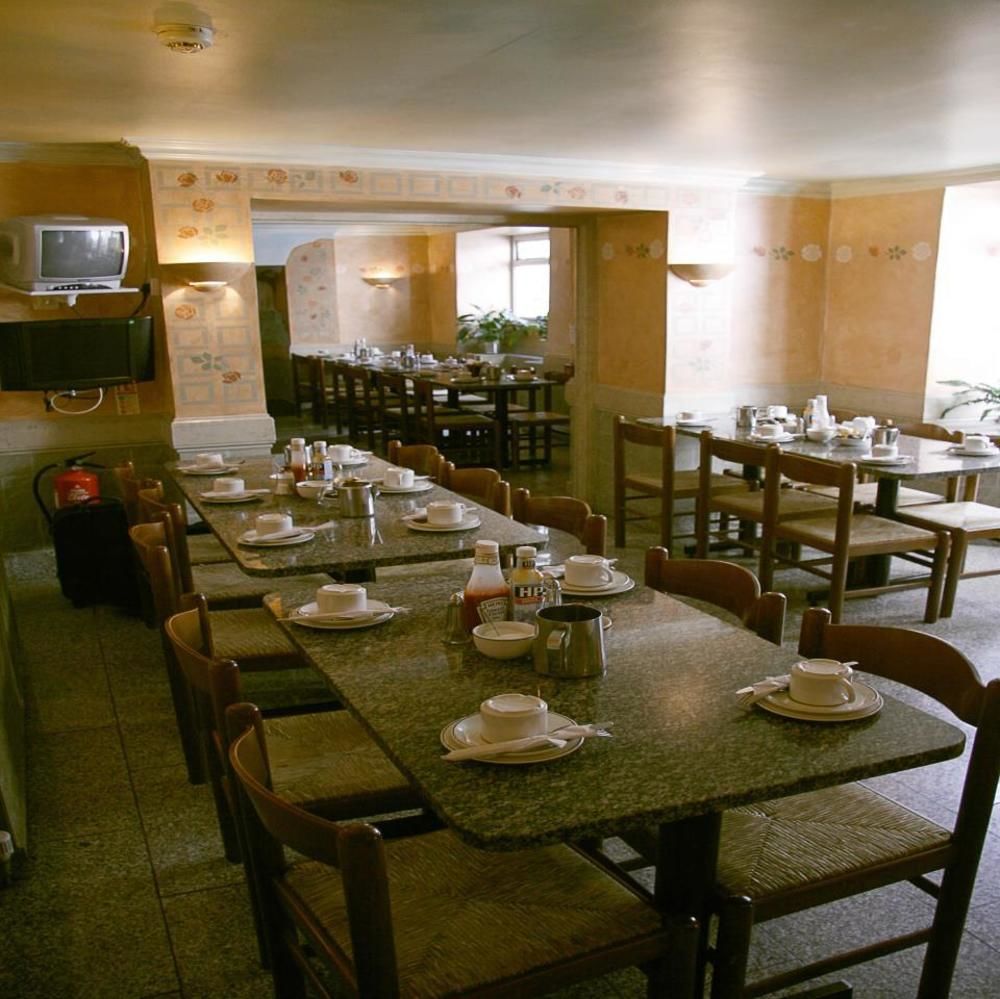 Fotos del hotel - Howard Winchester Hotel