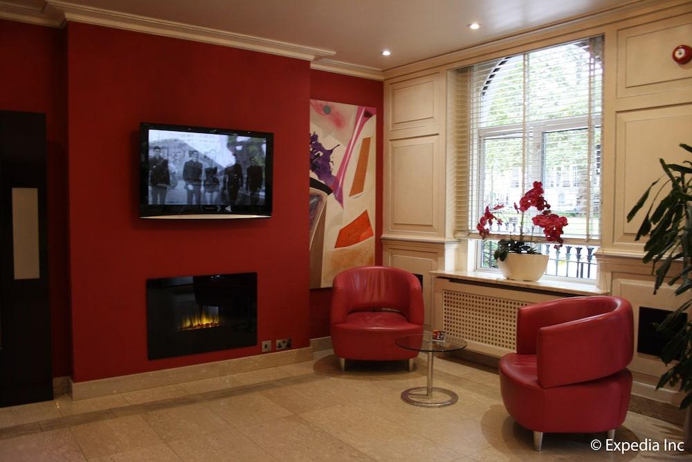 Fotos del hotel - Howard Winchester Hotel