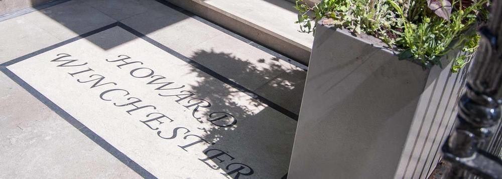 Fotos del hotel - Howard Winchester Hotel