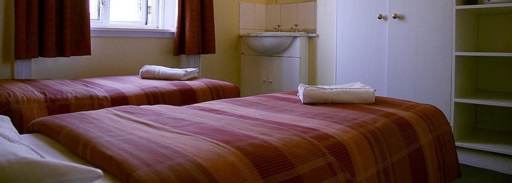 Fotos del hotel - Howard Winchester Hotel