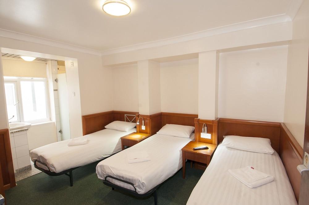 Fotos del hotel - Howard Winchester Hotel