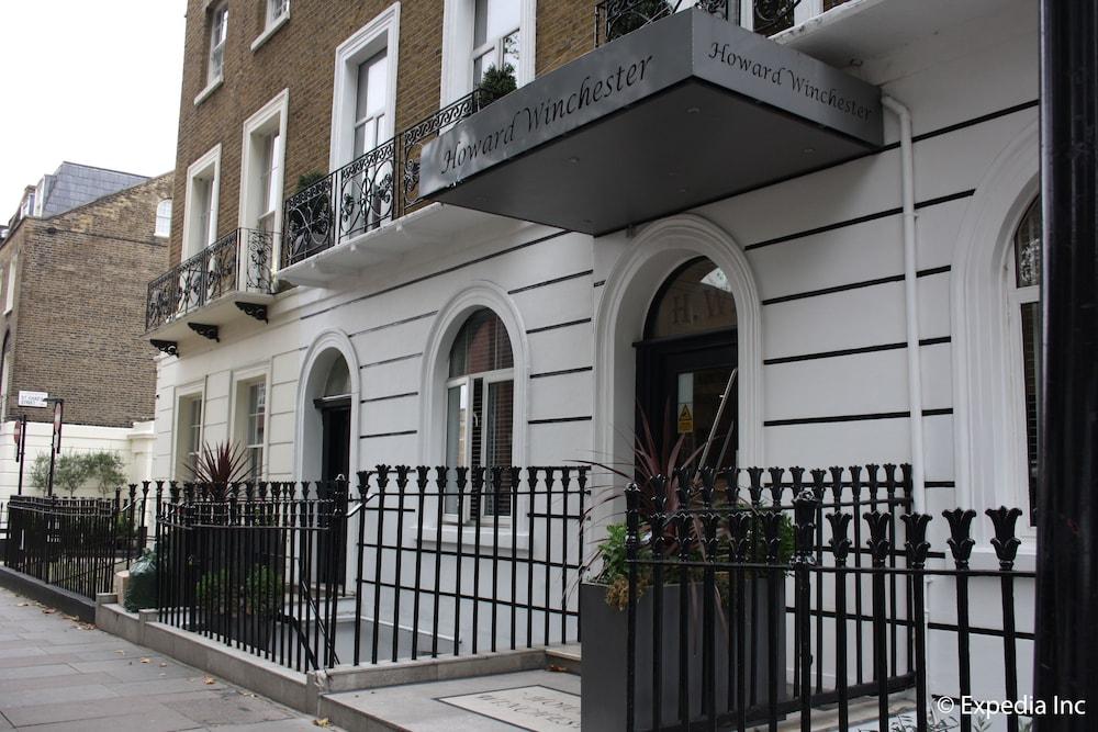 Fotos del hotel - Howard Winchester Hotel