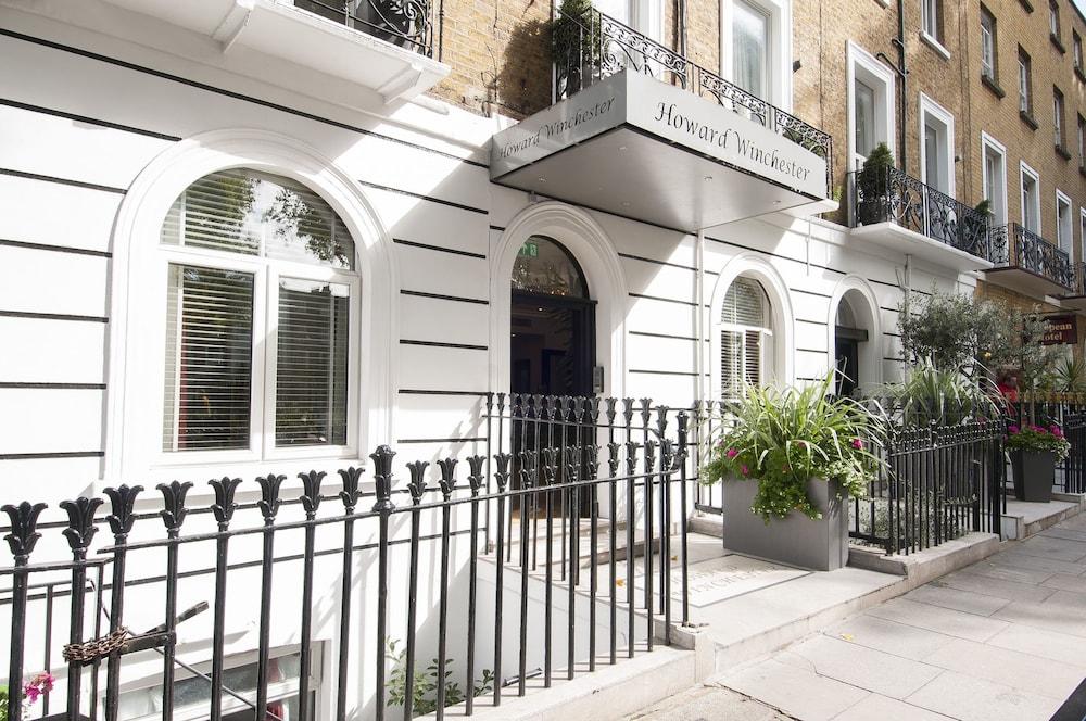Fotos del hotel - Howard Winchester Hotel