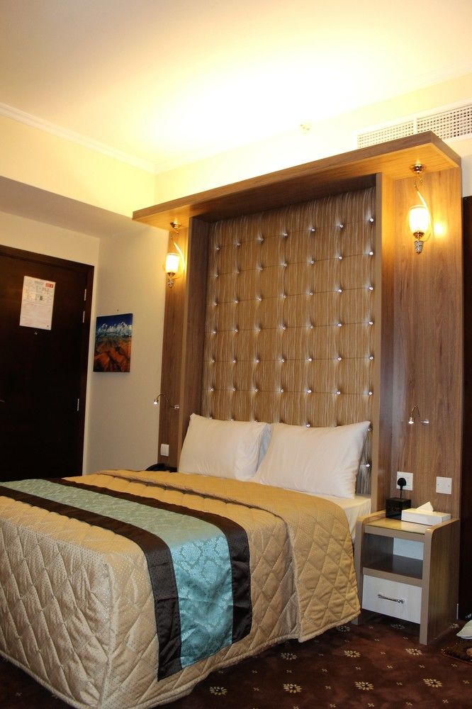 Fotos del hotel - NAIF VIEW HOTEL BY GEMSTONES