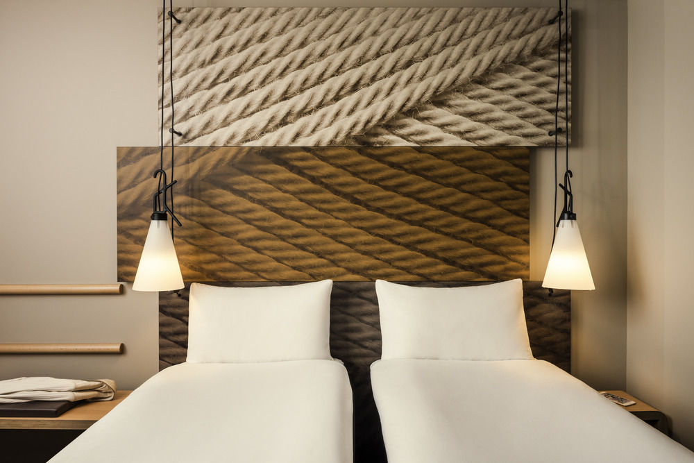 ibis Paris Place dItalie 13th