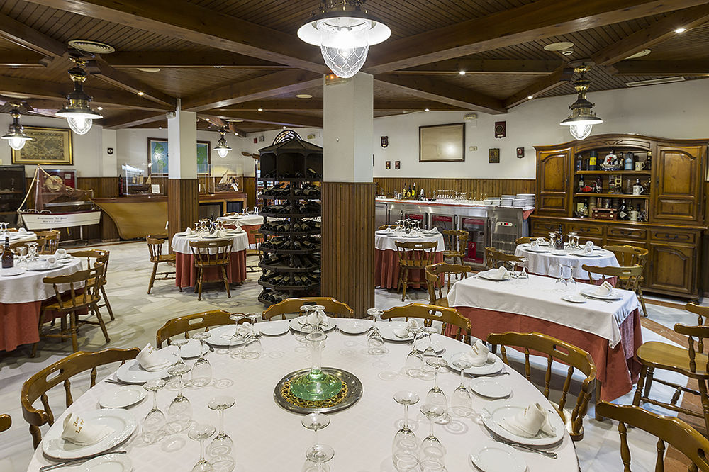Hotel La Pinta