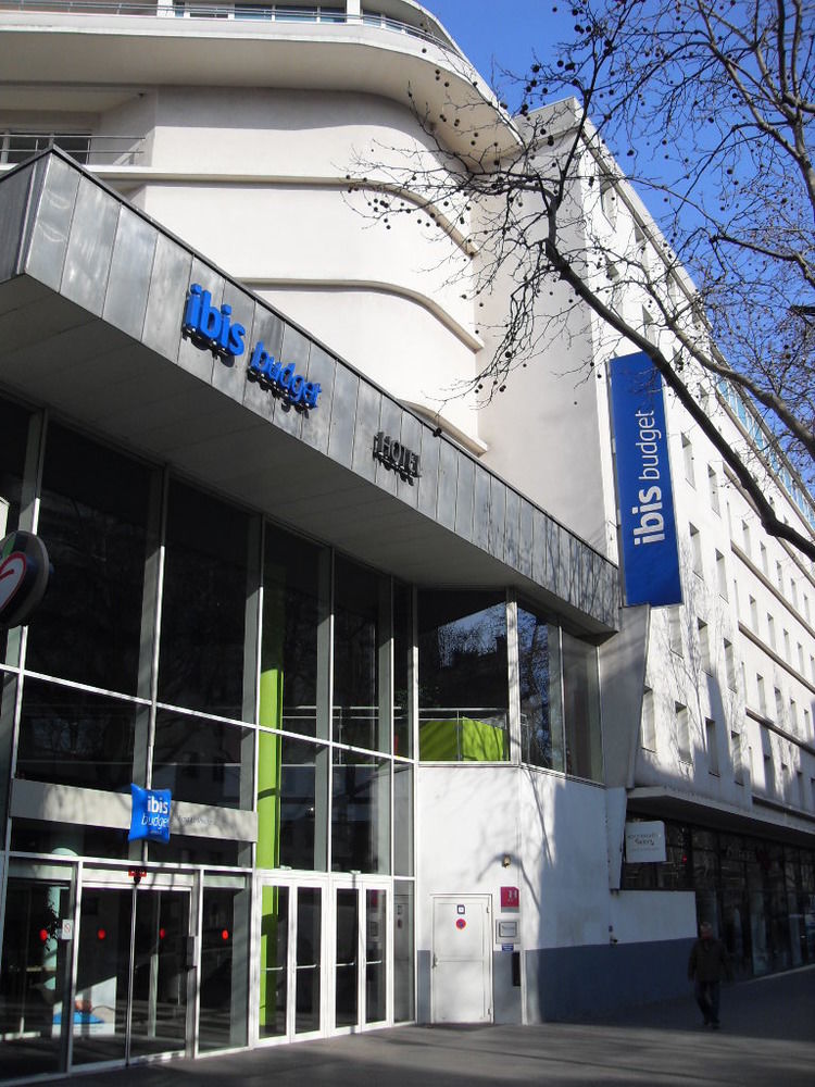ibis budget Paris La Villette 19eme