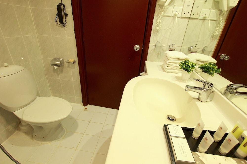 Fotos del hotel - Al Khaleej Grand Hotel
