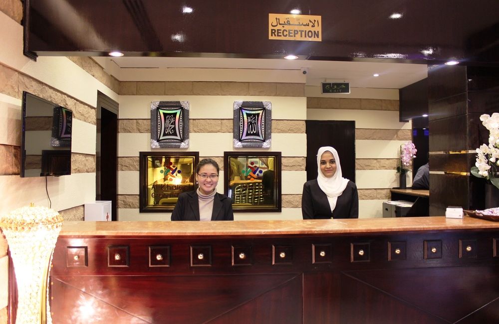 Fotos del hotel - Al Khaleej Grand Hotel