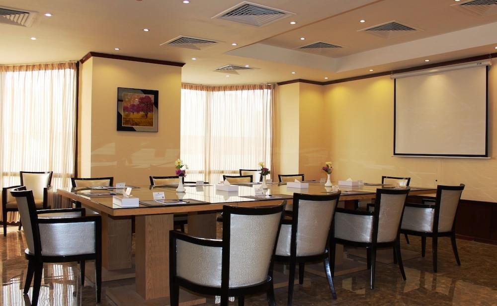 Fotos del hotel - Al Khaleej Grand Hotel