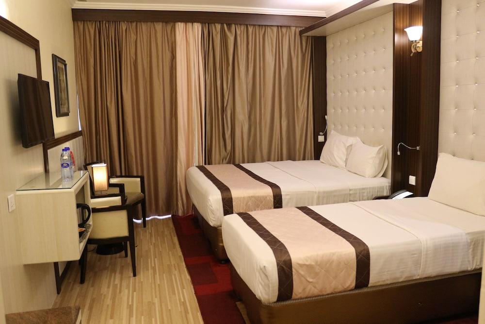 Fotos del hotel - Al Khaleej Grand Hotel
