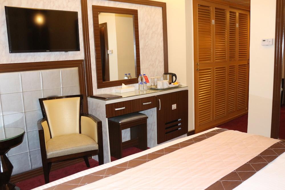 Fotos del hotel - Al Khaleej Grand Hotel