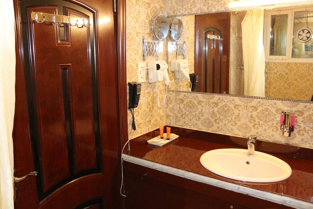 Fotos del hotel - Mariana Hotel