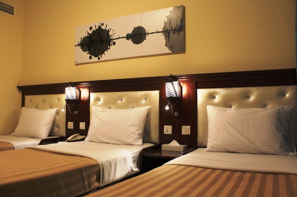 Fotos del hotel - Mariana Hotel