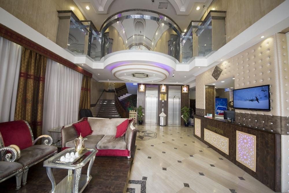 Fotos del hotel - Mariana Hotel