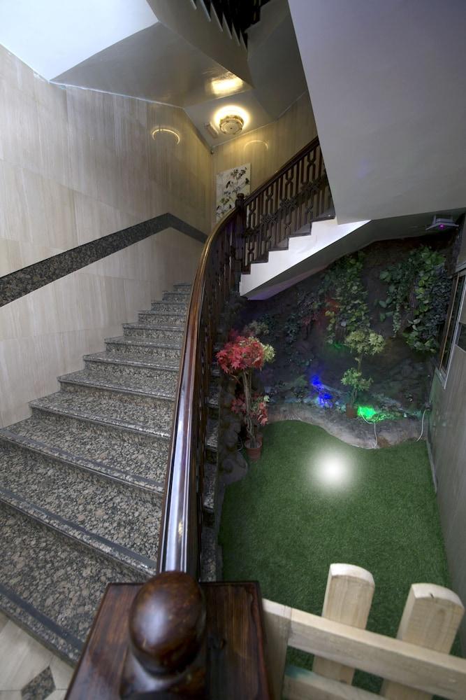 Fotos del hotel - Mariana Hotel