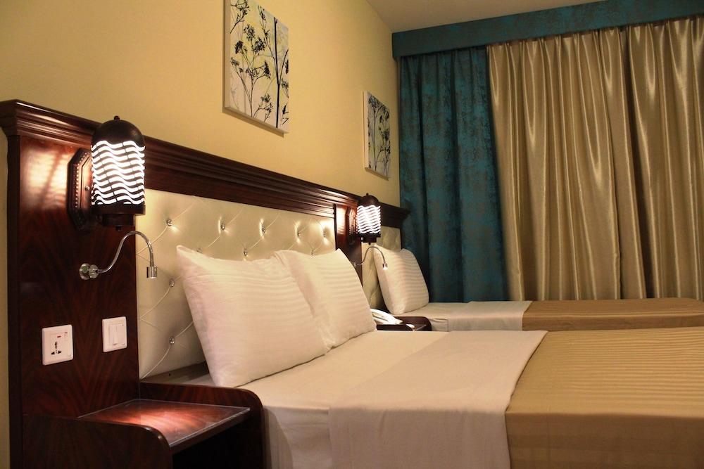 Fotos del hotel - Mariana Hotel