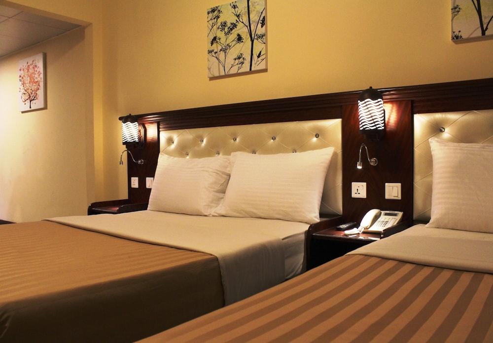 Fotos del hotel - Mariana Hotel