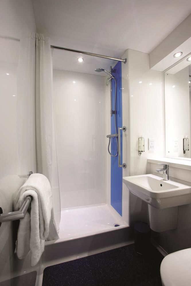 Fotos del hotel - Travelodge London Vauxhall