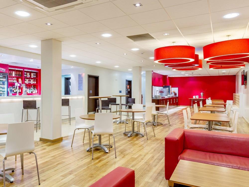 Fotos del hotel - Travelodge London Vauxhall