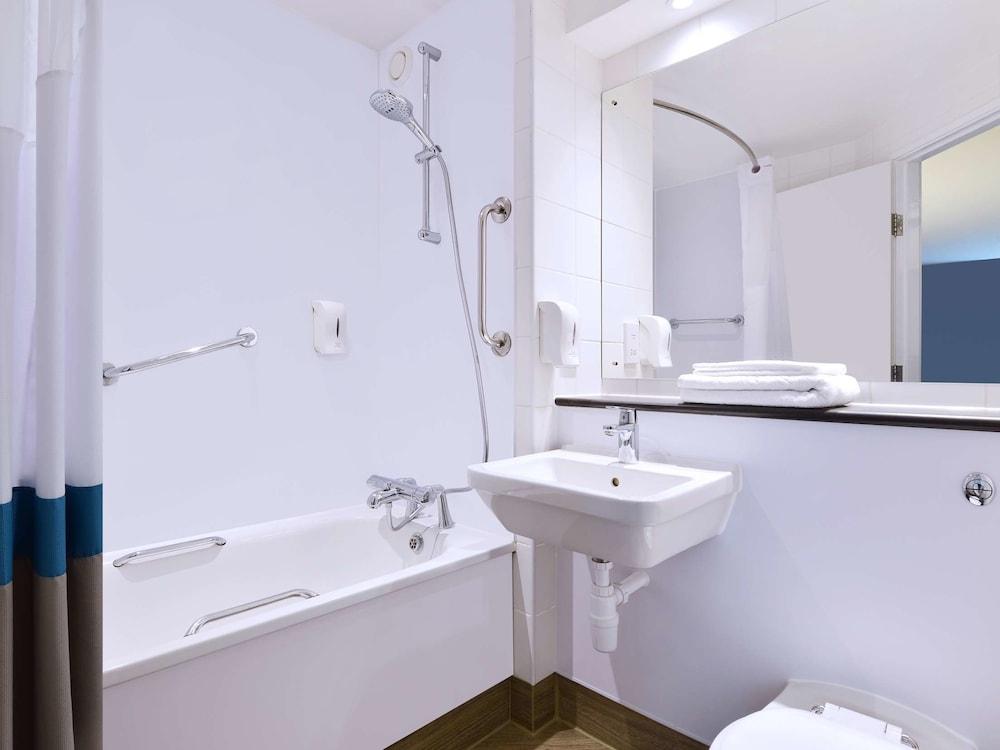 Fotos del hotel - Travelodge London Vauxhall