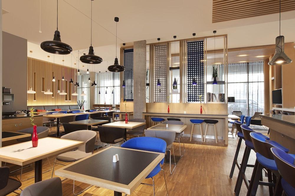 Fotos del hotel - Holiday Inn Express Berlin - Alexanderplatz by IHG
