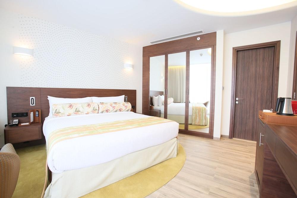 Fotos del hotel - The Retreat Palm Dubai Mgallery By Sofitel