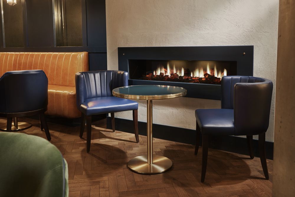 Fotos del hotel - Marlin Waterloo