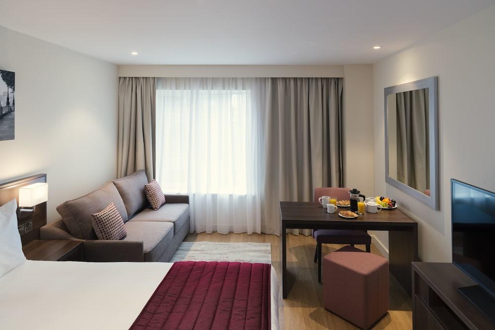 Fotos del hotel - Marlin Waterloo