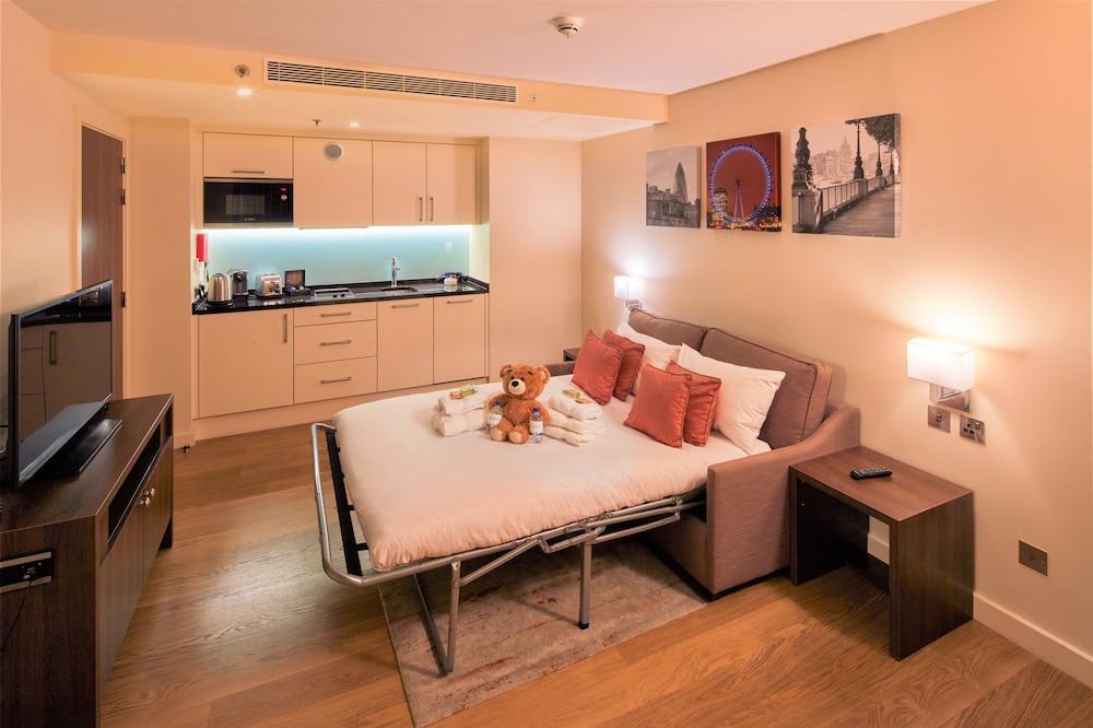 Fotos del hotel - Marlin Waterloo
