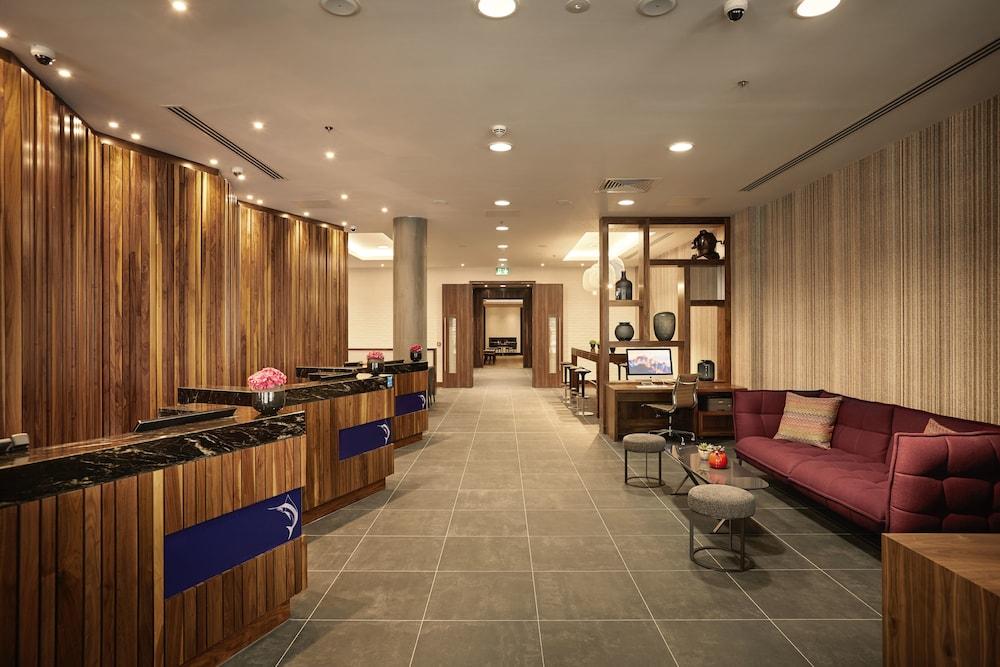 Fotos del hotel - Marlin Waterloo