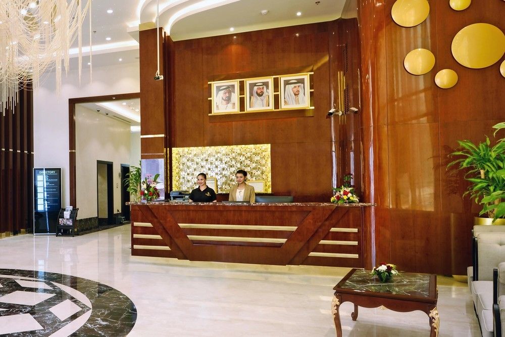 Fotos del hotel - GOLDSTATE HOTEL