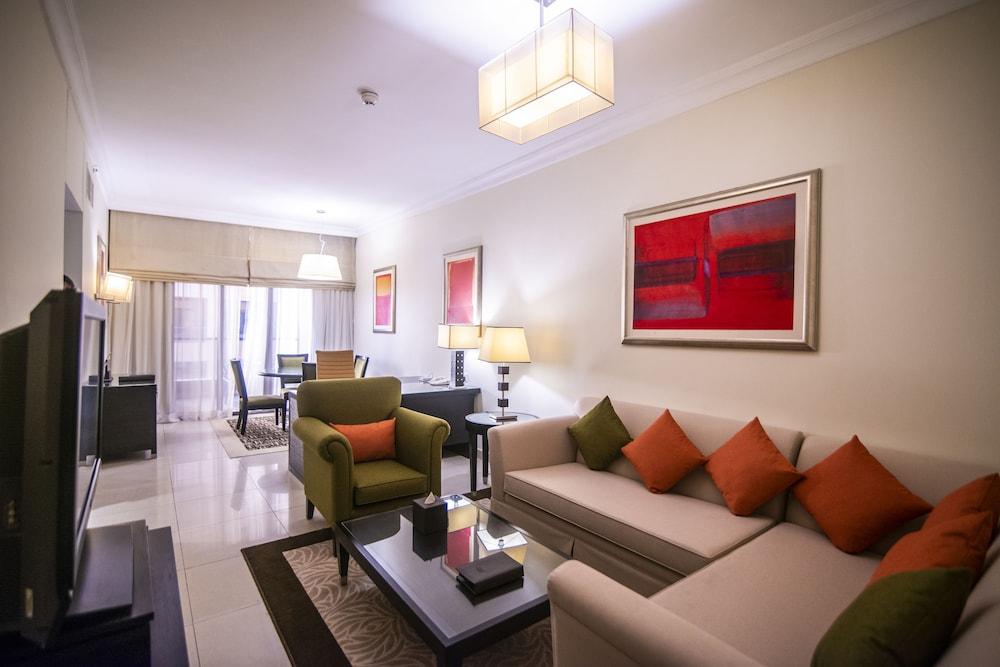 Fotos del hotel - MERCURE HOTEL APARTMENTS DUBAI BARSHA HEIGHTS